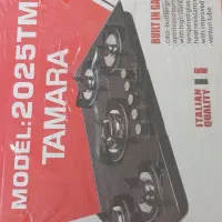 گازصفحه ایی هود جاروبرقی