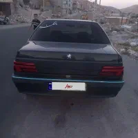 405 مدل۸۴|خودرو سواری و وانت|تبریز, |دیوار