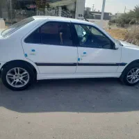 پژو پارس سفارشی فول گاز سیمی|خودرو سواری و وانت|توکهور, |دیوار