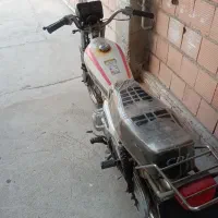 فروش متورسیکلت|موتورسیکلت|بندر ترکمن, |دیوار