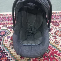 کریر بچه