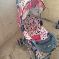 کالسکه دلیجان