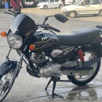موتور tvs hlx150
