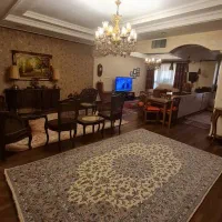 واحد ۱۲۴ متری در برج عرش شهرک محلاتی منطقه ۱تهران