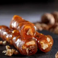 باسلوق پخت روز