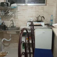 اجاره روزانه/هفتگی/ماهانه آپارتمان ۶۰ متری|اجارهٔ کوتاه‌مدت آپارتمان و سوئیت|آمل, |دیوار