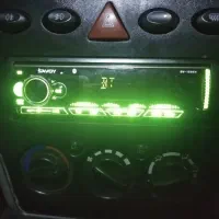 پخش ساووی 6 خروجی