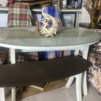 مبل هفت نفره|مبلمان خانگی و میز عسلی|شیراز, گلستان|دیوار