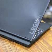لپتاپ گیمینگ Legion 5 گرافیک RTX2060|رایانه همراه|شیراز, ملاصدرا|دیوار