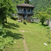 خانه محوطه روستایی|فروش زمین و ملک کلنگی|احمدسرگوراب, |دیوار