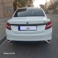 ساینا ۹۷/۱۲/۱۲ اکازیون بشرط|خودرو سواری و وانت|فردیس, منظریه|دیوار