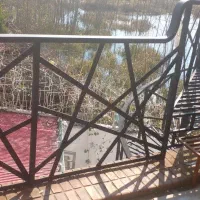 جوشکاری و آهنگری انجام خورده کاری منازل|خدمات پیشه و مهارت|رشت, کوی فکوری|دیوار