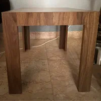 مبل راحتی چستر|مبلمان خانگی و میز عسلی|تهران, اختیاریه|دیوار