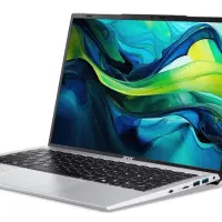 فروش لپتاپ Acer Inspire lite AL14-51P-58Sa|رایانه همراه|نوشهر, |دیوار