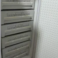 فریزر ۷ کشو پارش