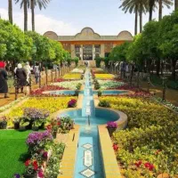 زمین ۲۶۰متر شمالی ساز زاگرس پردیسان