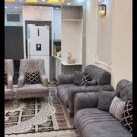 مبل راحتی 7نفر