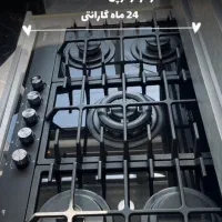 فروش اقساط 6 تا 12 ماه تجهیزات آشپزخانه|اجاق گاز و لوازم برقی پخت‌وپز|اهواز, زندوکیلی|دیوار