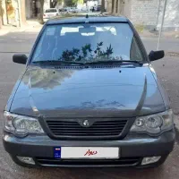 پراید ۱۱۱ نوک مدادی ۹۱