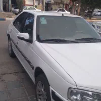 پژوپارس سال سفارشی با موتور XU7P