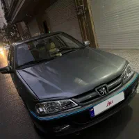 پژو پارس مدل ۹۱|خودرو سواری و وانت|مشهد, جانباز|دیوار