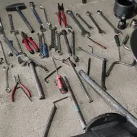 لوازم تعمیرات کامیون ولوو