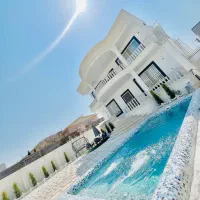 اجاره روزانه ویلا رودهن مهرابادباتجهیزات کامل تولد