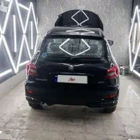 پژو۲۰۷ ‌‌‌‌TU5pصفر