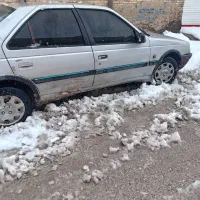 روآ سال مدل ۸۹|خودرو سواری و وانت|فارسان, |دیوار