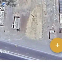 1300زمین جاده کرمانشاه