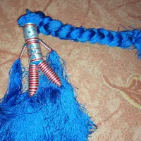 عروسک زندان بافت