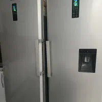 یخچال فریزر دوقلو ایران شرق