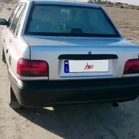 پراید مدل 88|خودرو سواری و وانت|گنبد کاووس, |دیوار