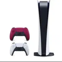 ps5 استاندارد دیجیتال