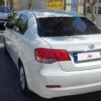 خودرو  ولکس سی سی کم مصرف  درجه یک بدون ضربه|خودرو سواری و وانت|اراک, |دیوار