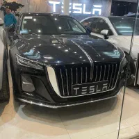 هونگچیh5صفر۲۰۲۴مشکی