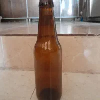 بطری قهوه ای ۳۳۰ میل