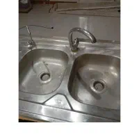 شیر آب سینگ  سالم