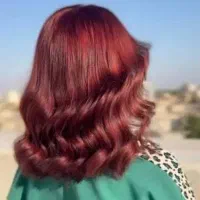 فروش رنگ شرابی و انجام رنگ در منزل|آرایشی، بهداشتی، درمانی|کرمان, |دیوار