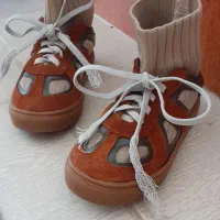کفش بچگانه ۱ تا ۲ سال