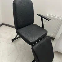 صندلی تاشو میکاپ و اصلاح