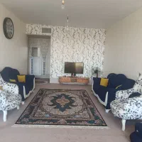مبل ۷نفره دیبا|مبلمان خانگی و میز عسلی|مرودشت, بیست متری بیمارستان|دیوار