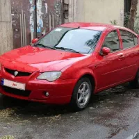 پروتون جنتو ۲۰۰۷ اتوماتیک سالم