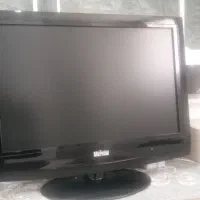 تلویزیون ال سی دی مارشال ژاپن