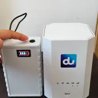 تبدیل و باتری UPS برق اضطراری مودم و پوز و دوربین|قطعات و لوازم جانبی رایانه|شیراز, فرهنگ شهر|دیوار