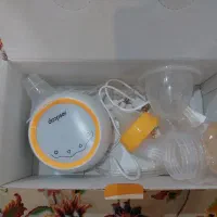 شیردوش برقی شارژی