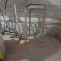 یک چها پایه