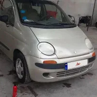 دوو ماتیز سالم مدل ۷۹