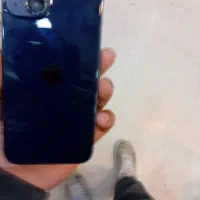 گوشی آیفون 13 نرمال با شارژر