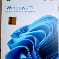 Windows11 لایسنس اورجینال